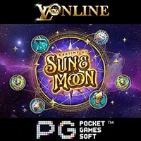 Destiny of sun and moon